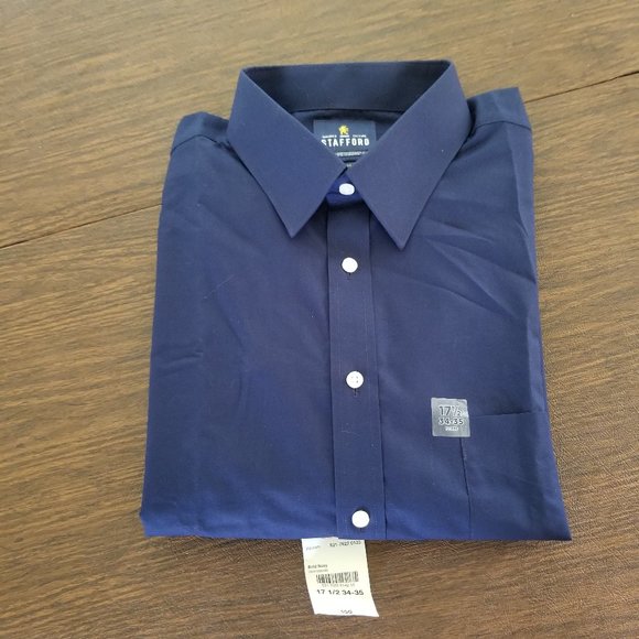 stafford clothing website